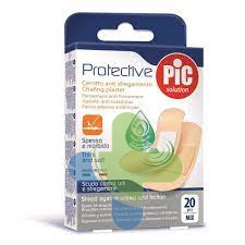 Pic Protective Cer Pic Protective Mix 20pz