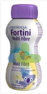 Danone Nutricia  Soc.ben. Fortini Multi Fibre Van 200ml