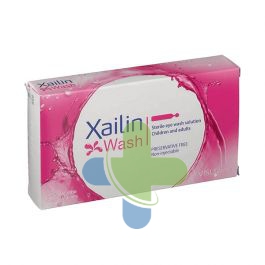 Xailin Wash Sol Ster Ocul 20f