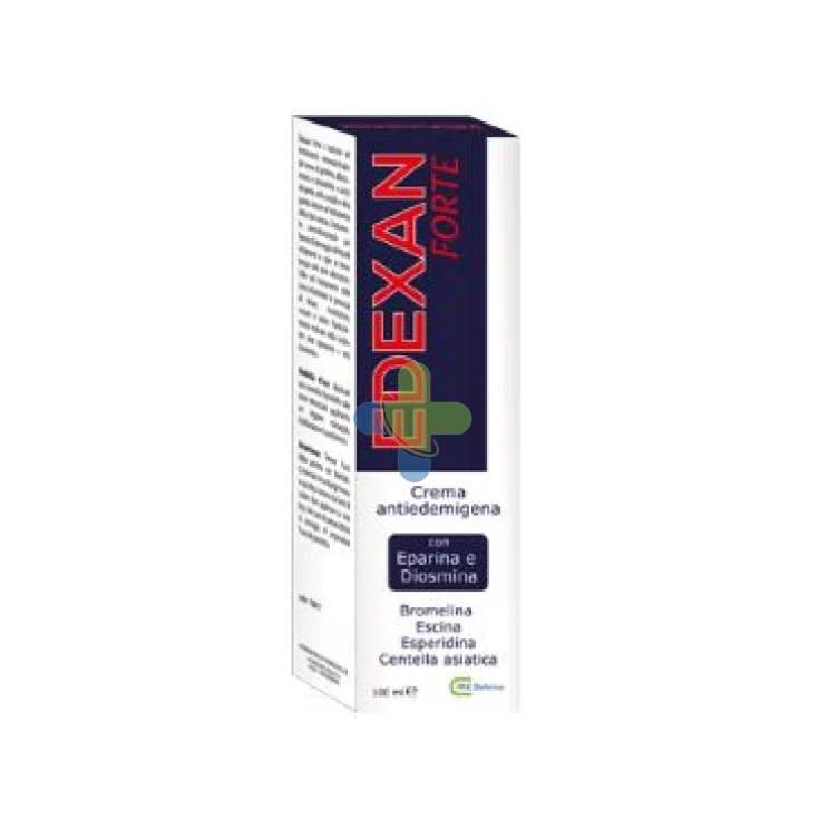 Rne Biofarma Edexan Forte 100ml