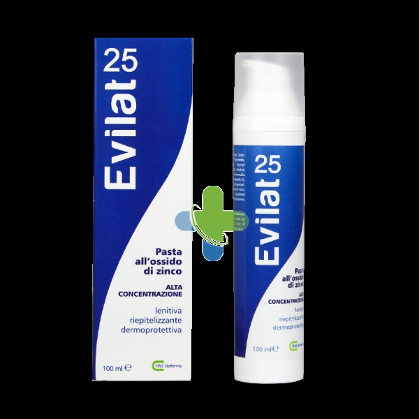 Rne Biofarma Evilat 25 100ml