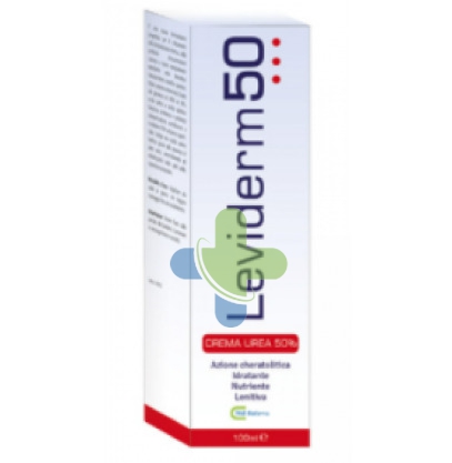 Rne Biofarma Leviderm 50 100ml