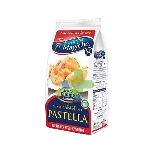 Ipafood Prep Diet Pastella Cro
