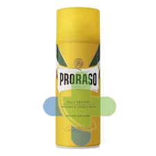 Ludovico Martelli Proraso Sch Barba Nutr Gi400ml