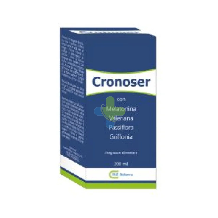 Rne Biofarma Cronoser 200ml
