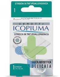 Icopiuma Str El Tnt Mt1x6cm