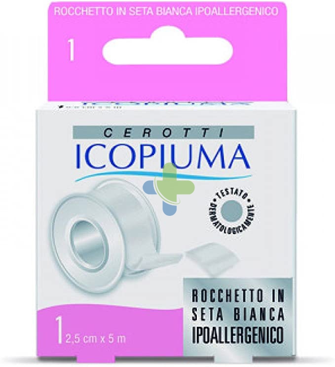 Desa Pharma Cer Icopiuma Roc Seta B5mx2,5c