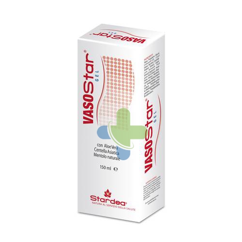 Stardea Vasostar Crema Proctologica
