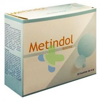 Medicbio Metindol 20bust