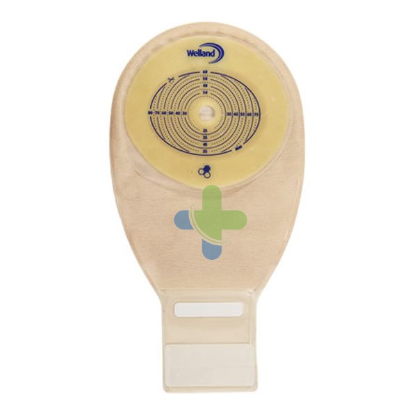 Teleflex Medical Aurum Ileo Op Rit 13-60x80 30