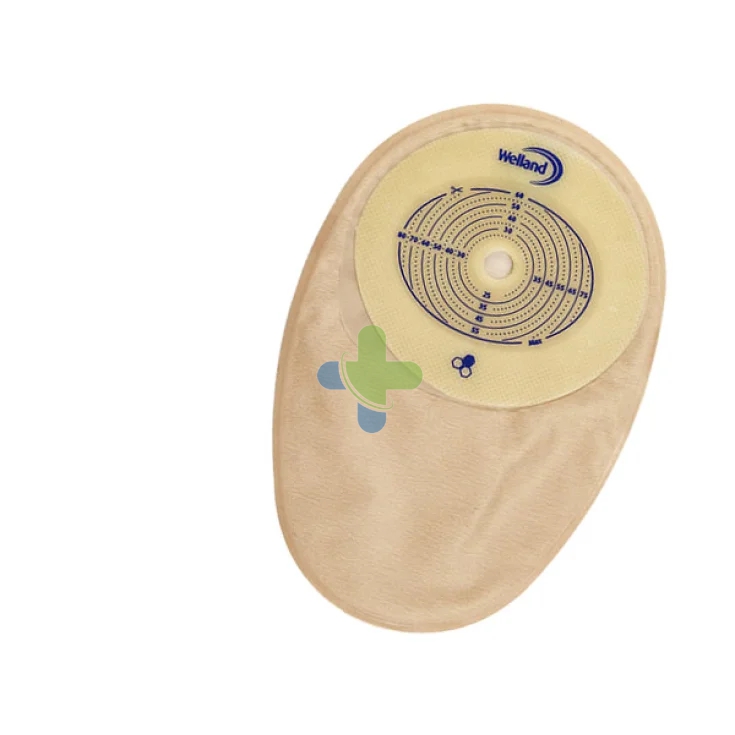 Teleflex Medical Aurum Colo Stom Cap13-40x50 30