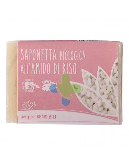 Biotobio Amido Di Riso 100g