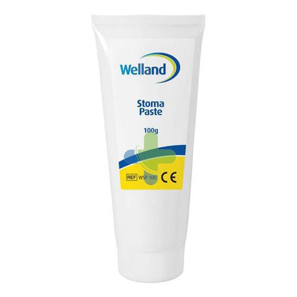 Teleflex Medical Pasta Stomia No Alcool 100g