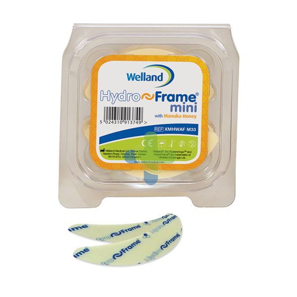 Teleflex Medical Hydroframe Mini Manuka Hone30p