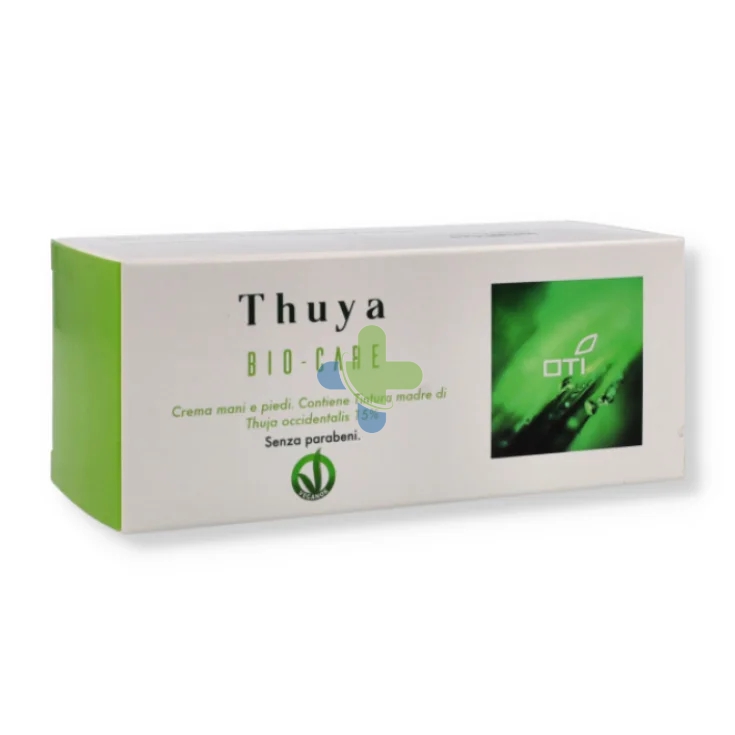 Oti Thuya Bio Care Crema 75ml