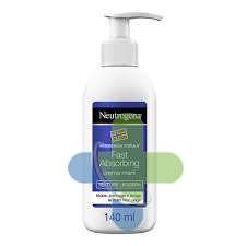 Neutrogena Mani Neutrogena Cr Mani Assorb Rapi