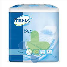 Tena Bed Tena Bed Plus Trav 60x75cm 35p
