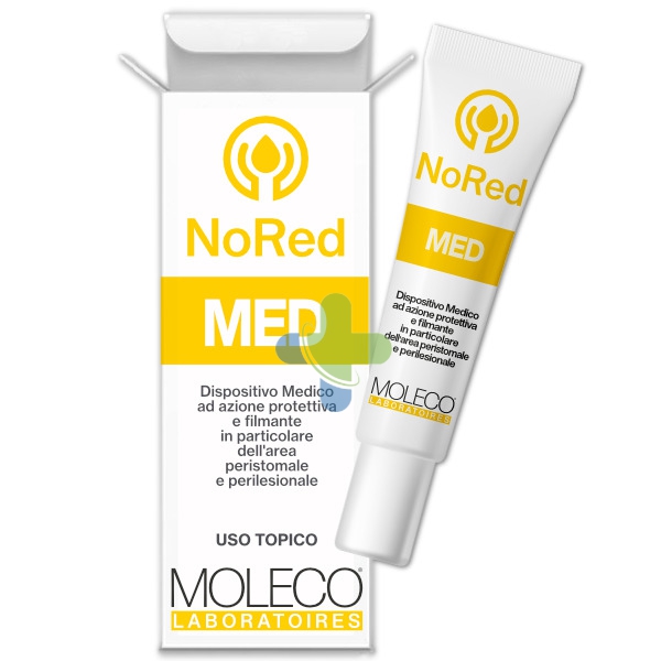 Moleco Laboratoires Nored 30g