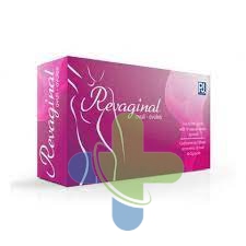 Revaginal Ovuli 10ov