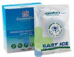 Gammadis Ghiaccio Istantaneo 2pz