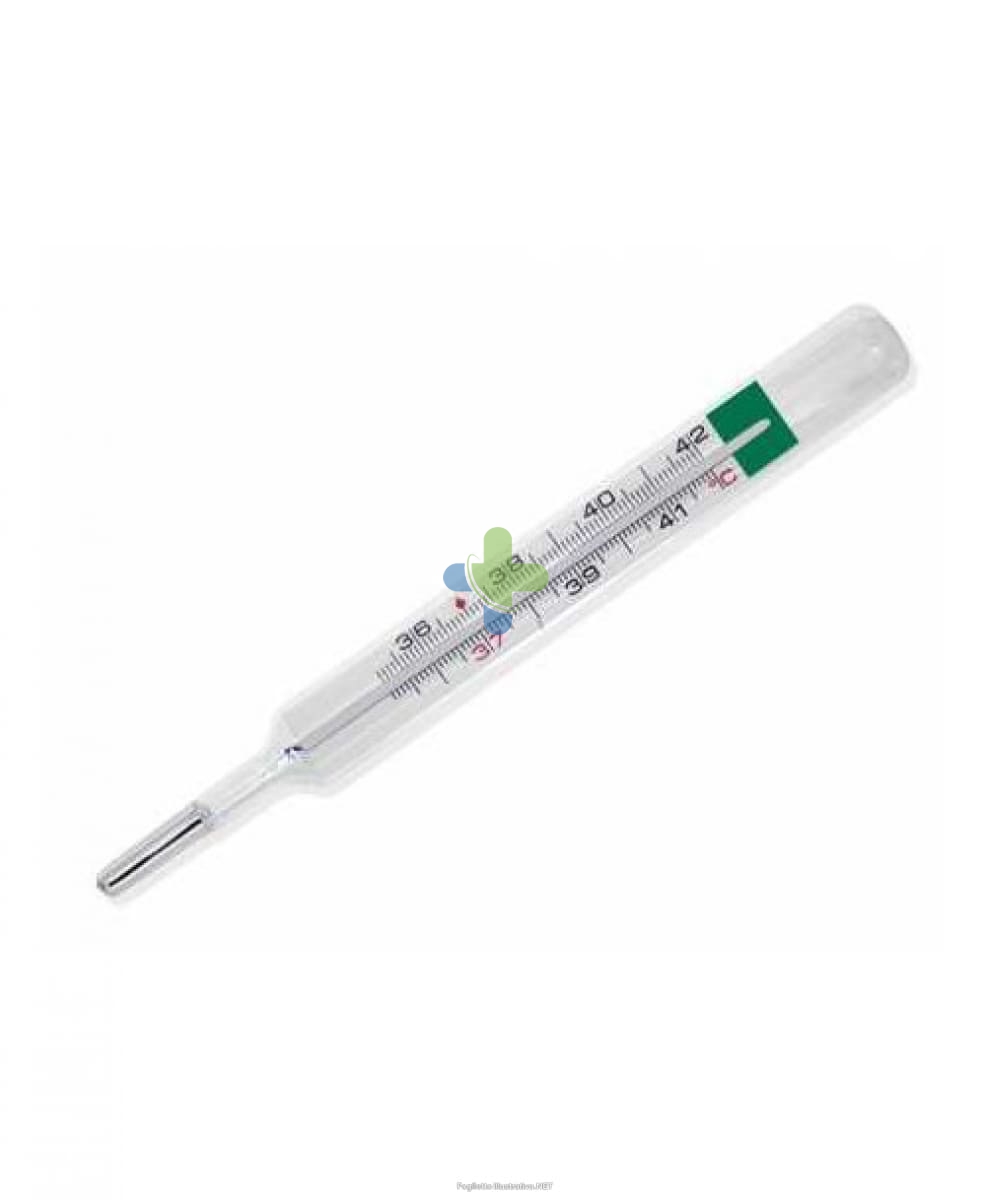 Gammadis Termometro 1pz Ecologico