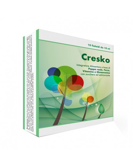 Gruppo Farmaimpresa Cresko 10f