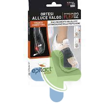 Epitact Sport Ortesi Valgo S