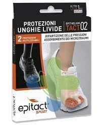 Epitact Sport Unghie Livide S