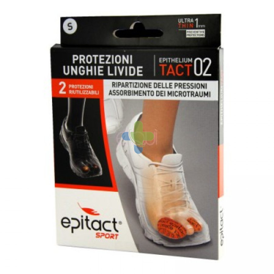 Epitact Sport Unghie Livide M