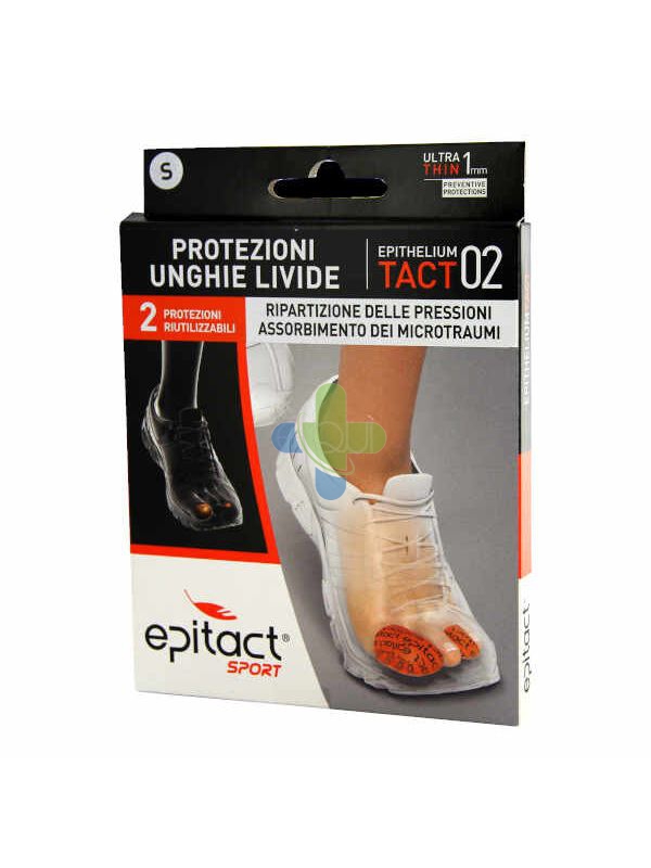 Epitact Sport Unghie Livide Xl