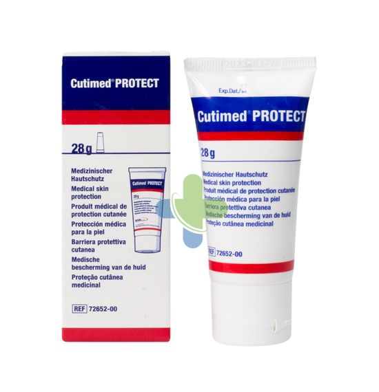 Essity Italy Cutimed Protect Crema 28g