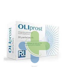 Gruppo Farmaimpresa Oliprost 30prl