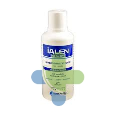 Doafarm Group Ialen Sensitive Det 500ml