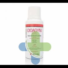 Doafarm Group Doagyn Oil Detergente 250ml