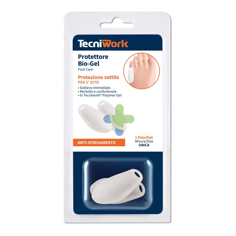 Tecniwork Bio-gel Protezione Sot Migno U