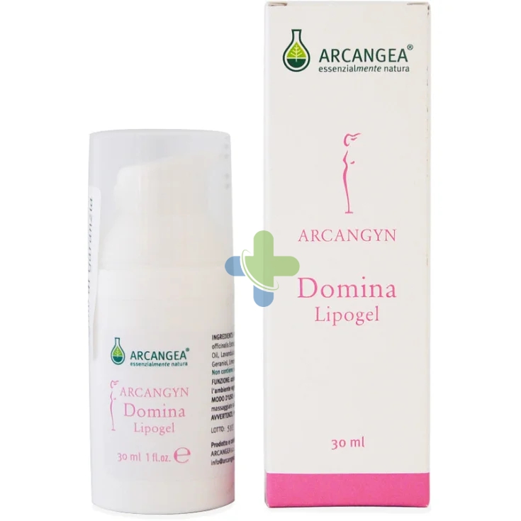 Arcangea Domina Lipogel 30ml