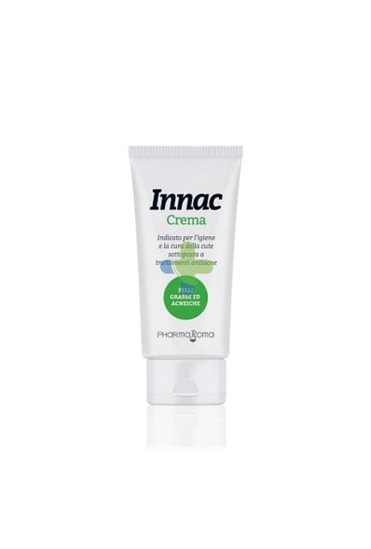 Pharmaroma 2005 Innac Crema 50ml