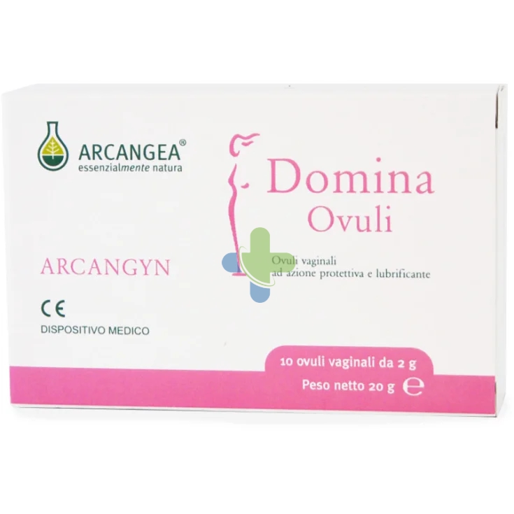 Arcangea Domina Ovuli Vaginali 30ov