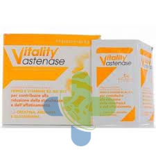 Paladin Pharma Vitality Astenase New 14bust