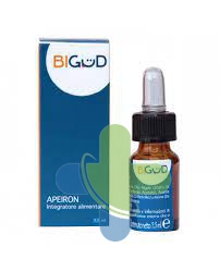 Gichi Pharma Bigud Apeiron 5,5ml