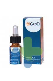 Gichi Pharma Bigud Apeiron K 5,5ml
