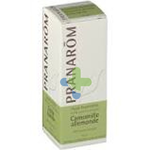 Herbalgem Italia Pranarom Oe Bio Camomilla R5ml