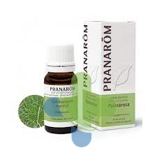 Herbalgem Italia Pranarom Oe Bio Palmarosa 10ml