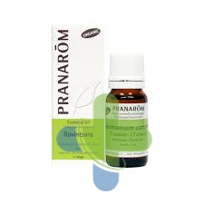 Herbalgem Italia Pranarom Oe Bio Ravintsara10ml