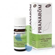 Herbalgem Italia Pranarom Oe Bio Ylang Ylang5ml