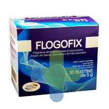 Nisura Farmaceutici Flogofix 30bust