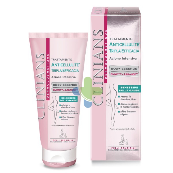 Mirato Clinians Dermocosm Tratt Cell