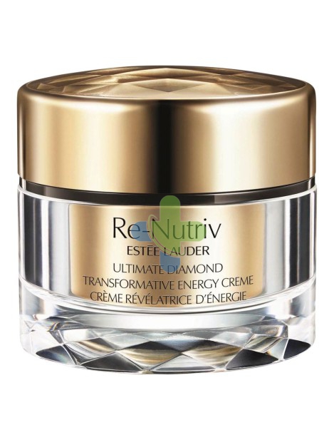 Estee Lauder Re Nutriv Ultimate Diam Ene Cr