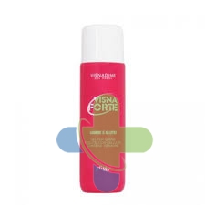 Fgm04 Cosmetica Professionale Visna Forte Gel Donna 200ml