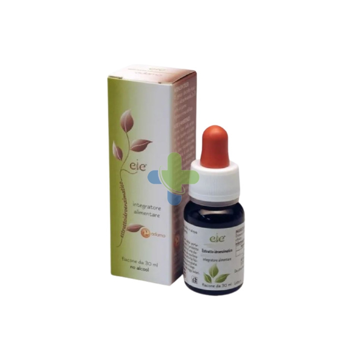 Adama Eie Serenoa 30ml
